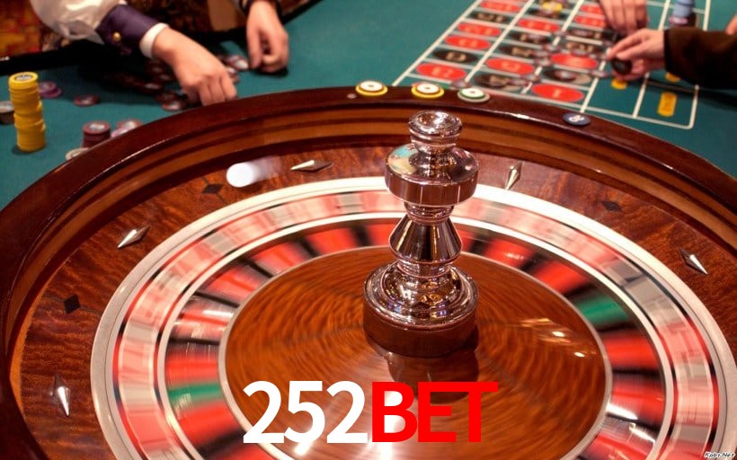 A Emoção da Loteria na 252bet: Uma Chance de Mudança de Vida
